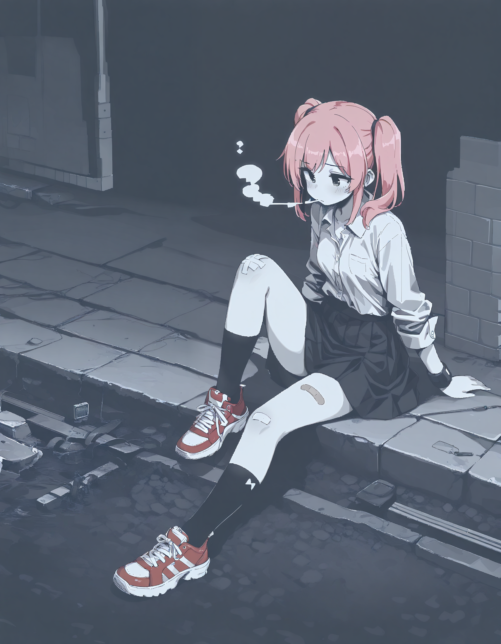 Content