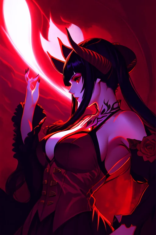 artgerm, joshua middleton comic cover art, half body elizatkn vampire, dark castle background background, cinematic lighting