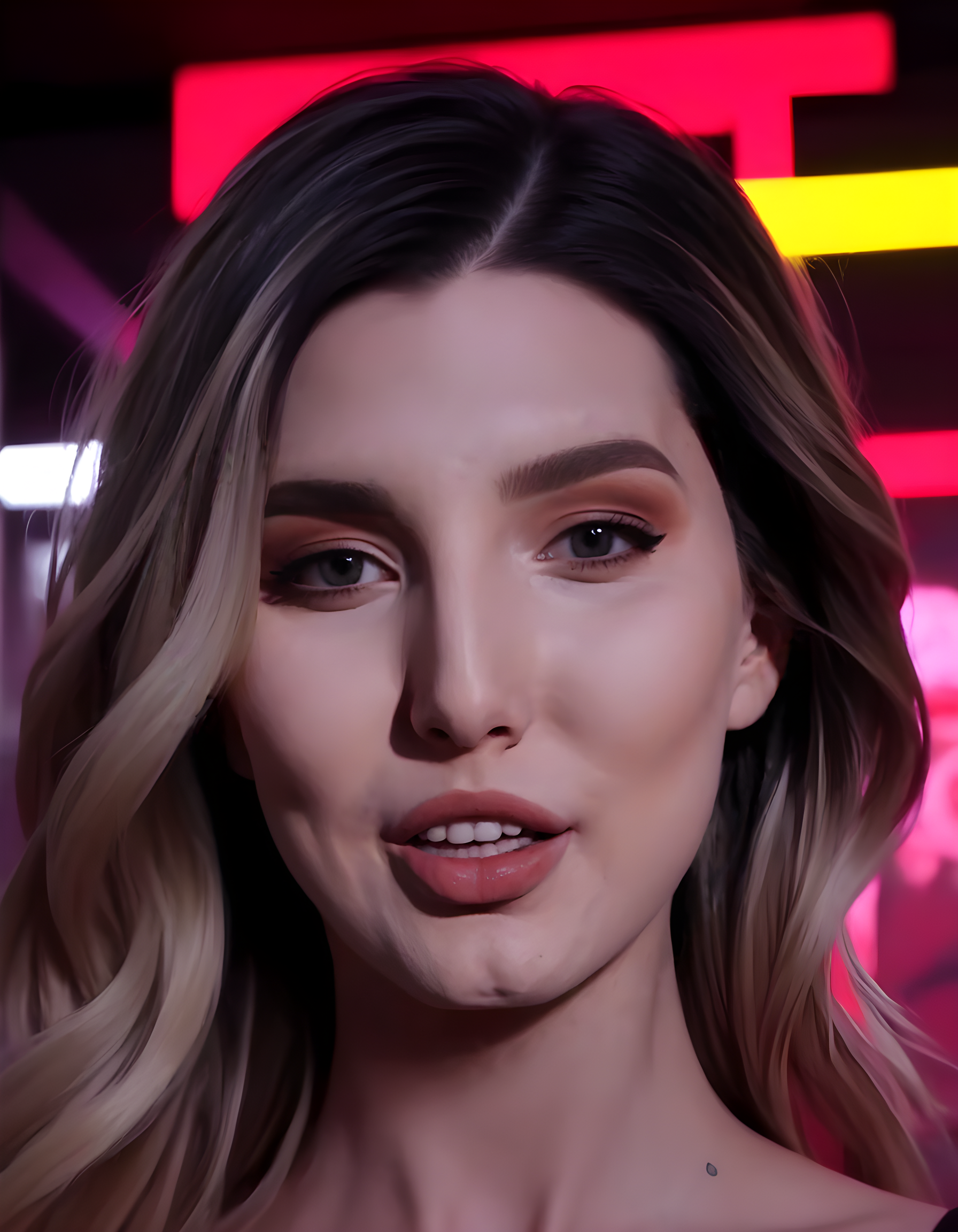 Content