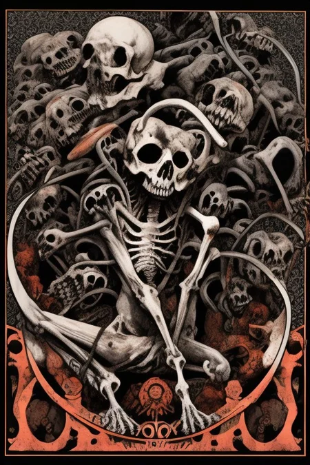 Bonetrousle