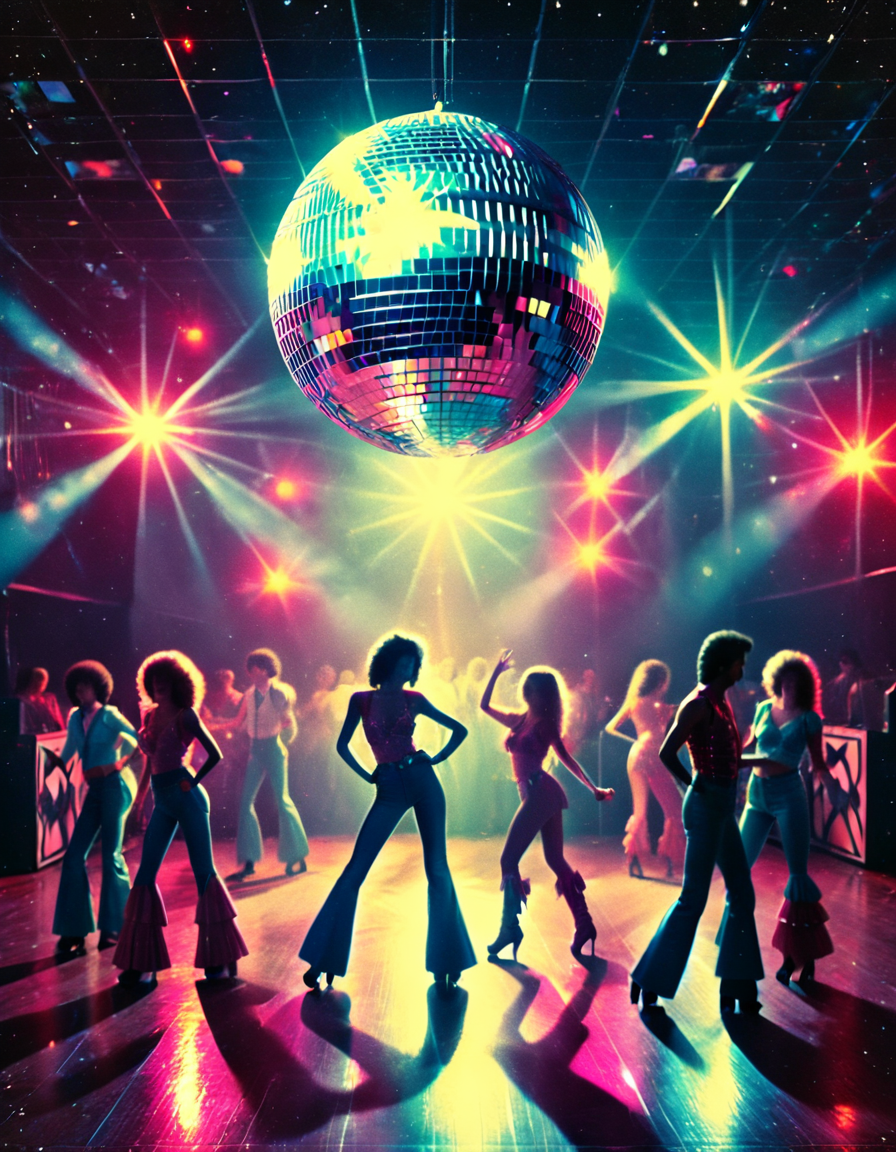 80slora, disco