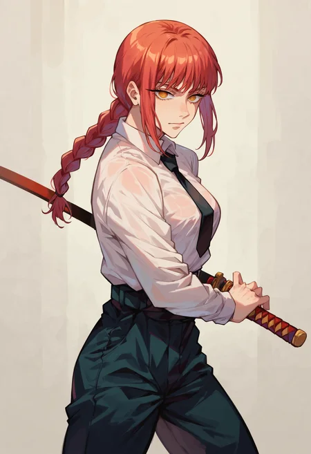 score_9_up score_8_up score_7_up, 1girl, battoujutsu, makima \(chainsaw man\)
<lora:battoujutsu_stance_24retry_pony_rework_final_svd_d8:1>