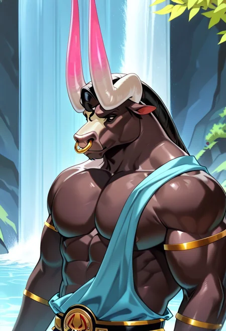 Asterius (hades)