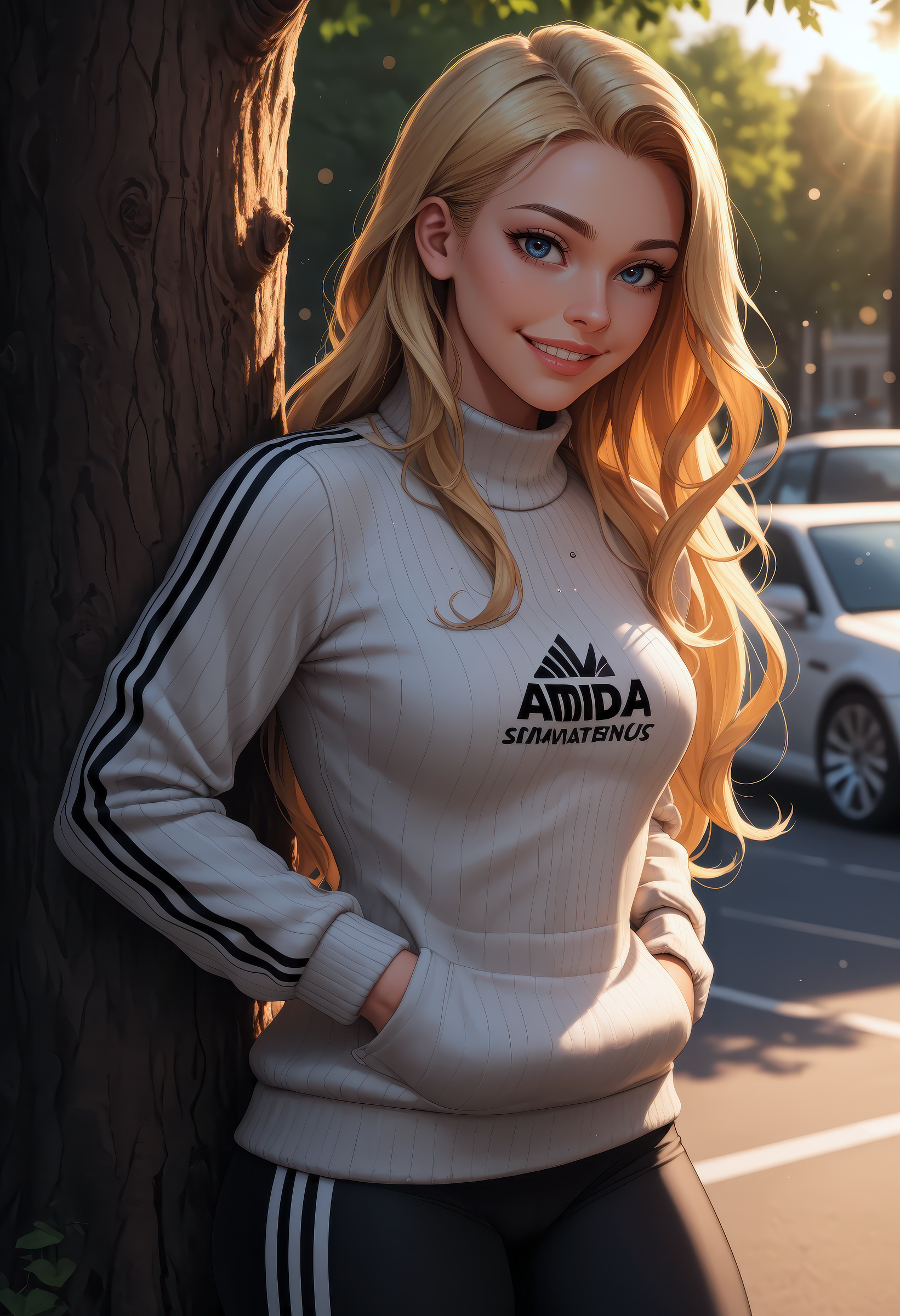 Content
