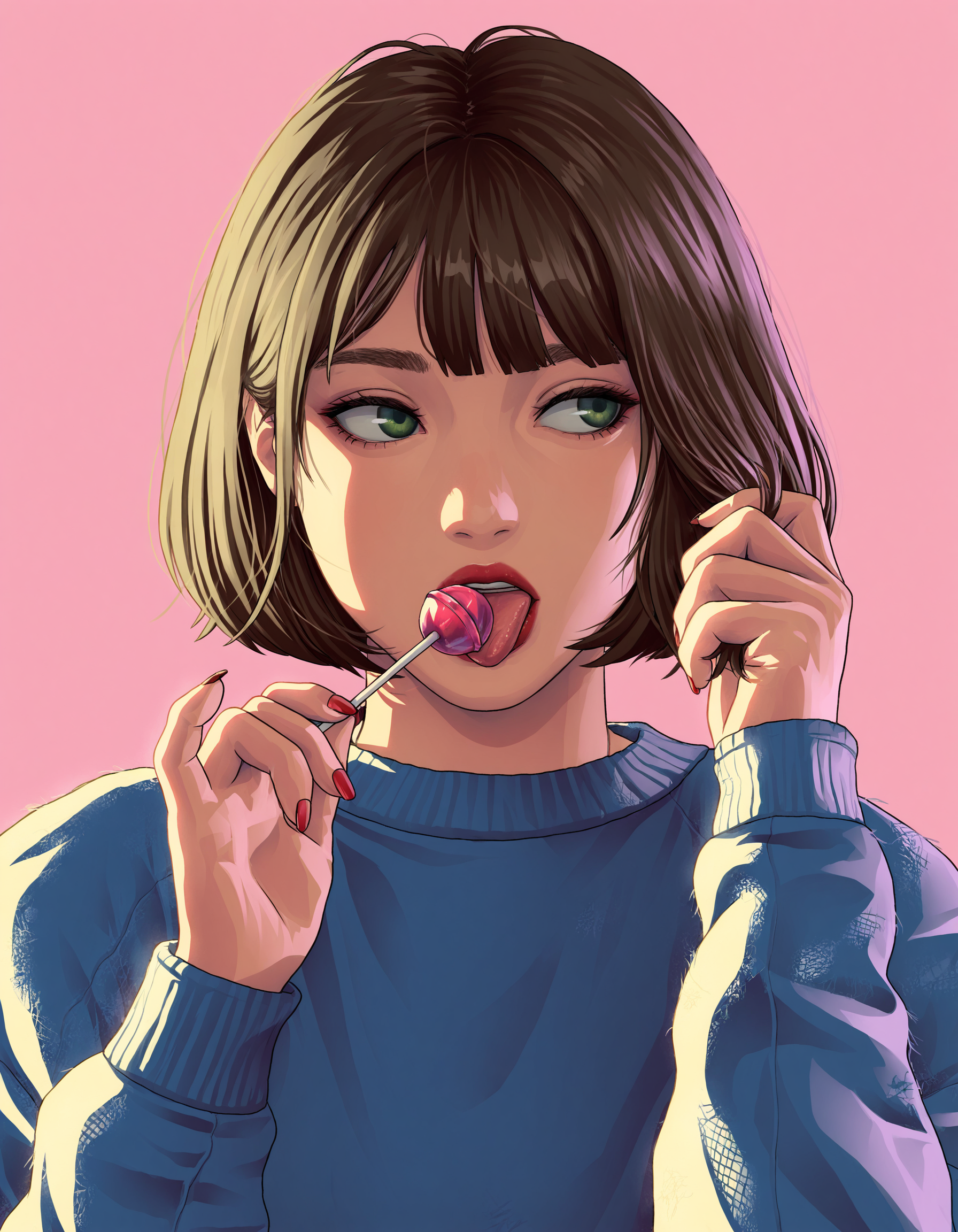 Content