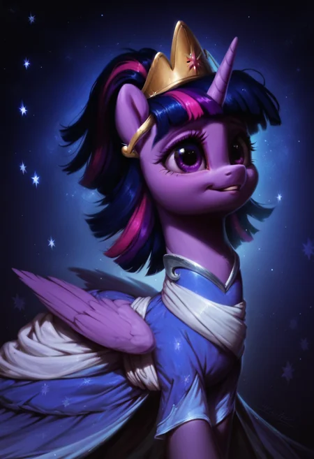 My Little Pony/MLP G4 Twilight Sparkle,  clothes