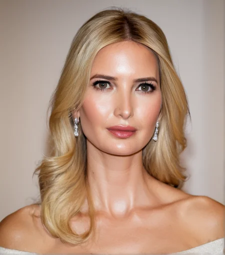 Ivanka Trump