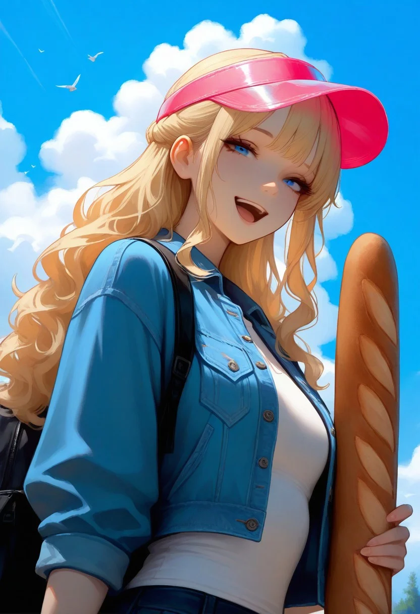 Content