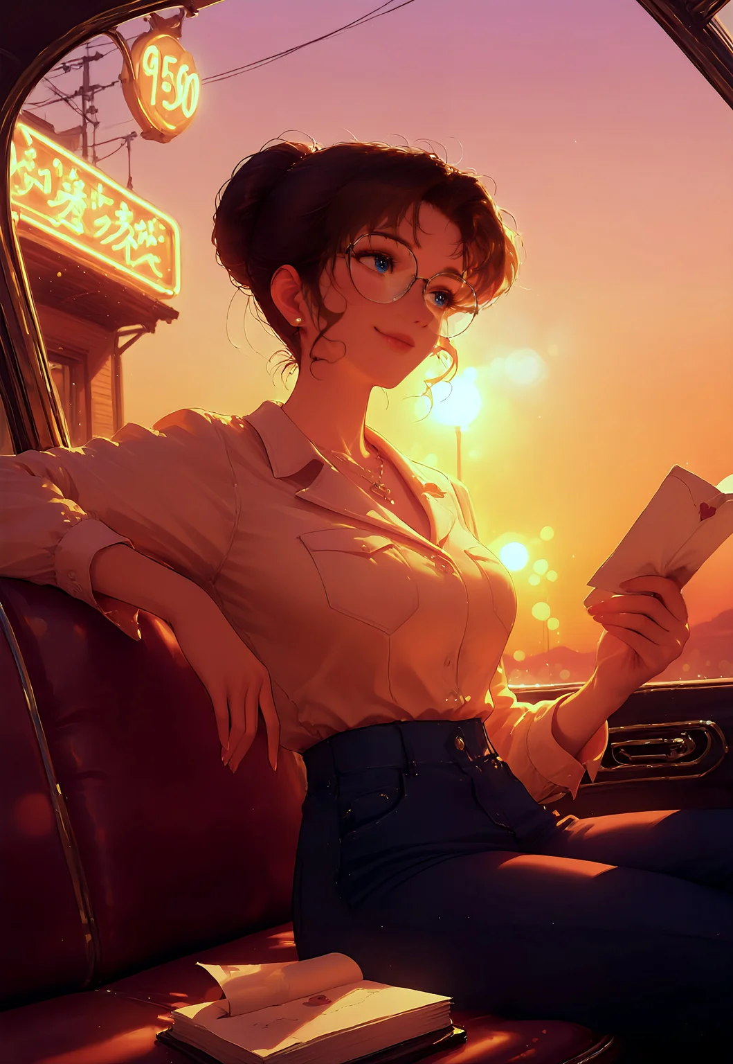 Content
