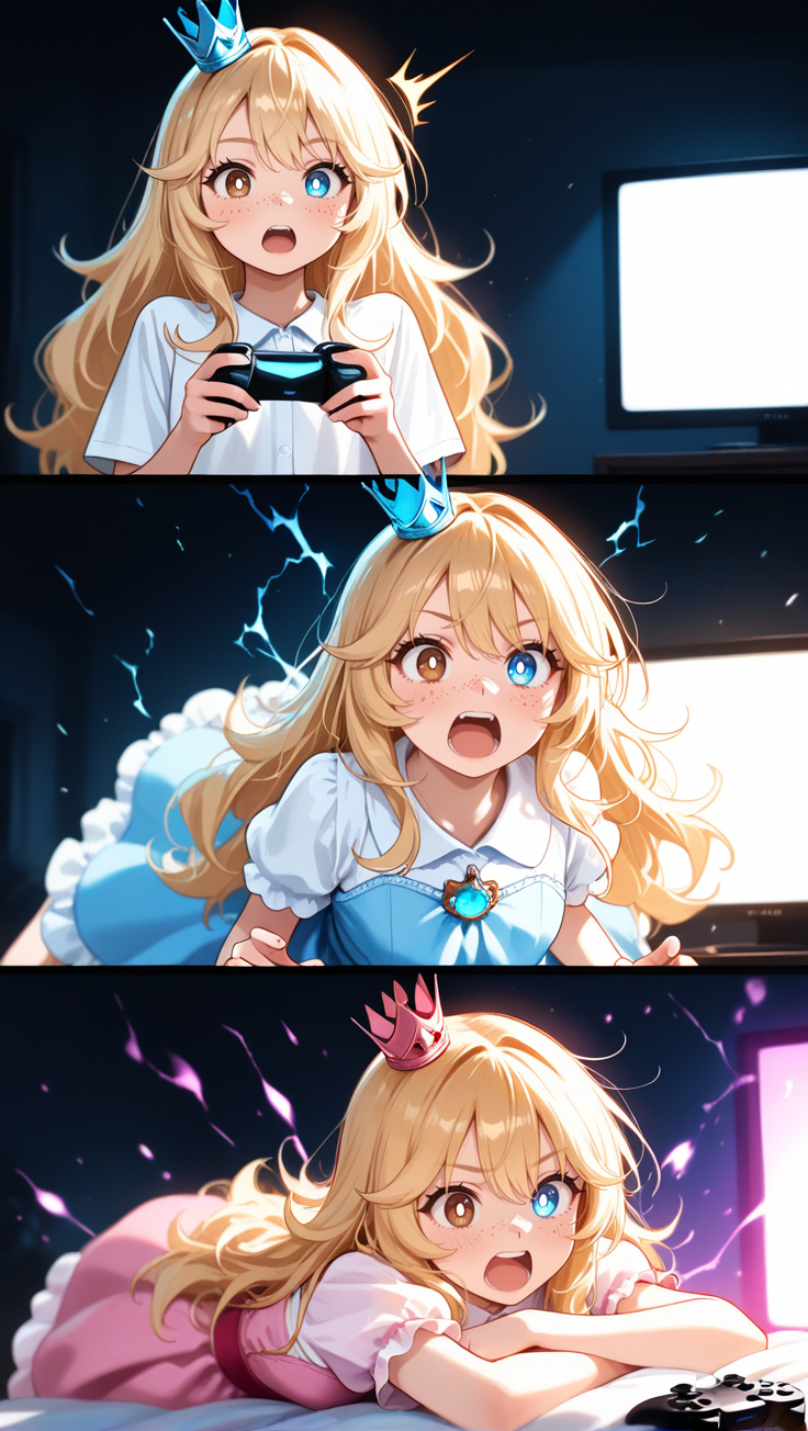 Content