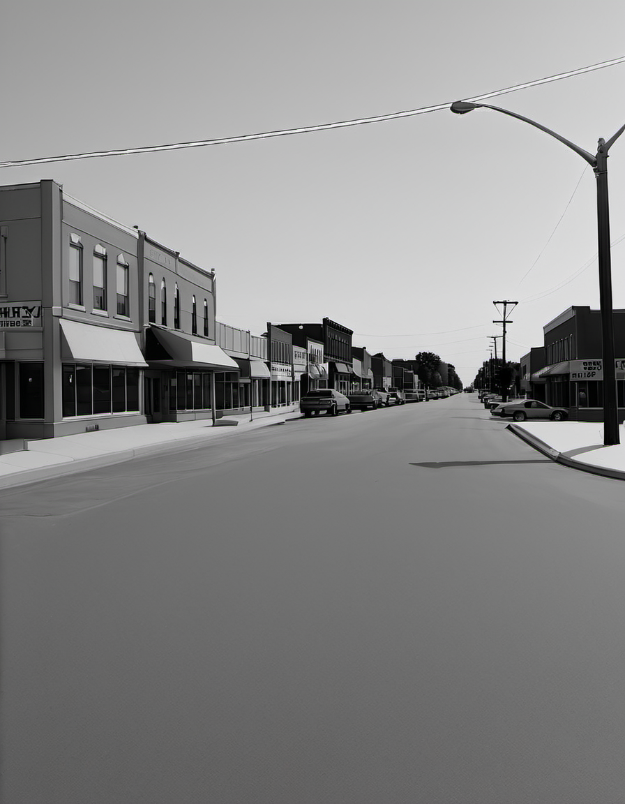 downtown Everly Heights <lora:Everly Heights TaleSpinner:1>