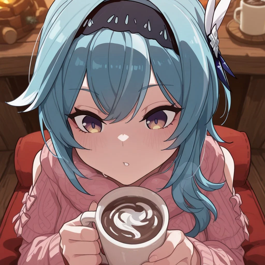 Content