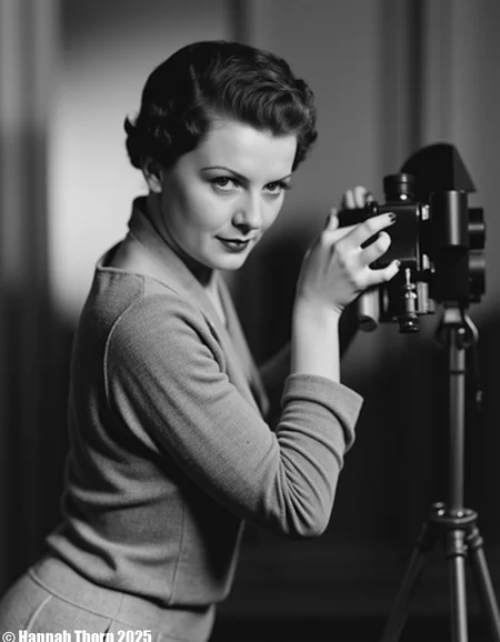 A 1930s actress posing for a photographer <lora:_Flux\_Film-Retro\Pre-Code_Hollywood-concept_2.safetensors:1.0:1.0>