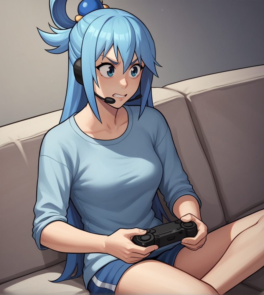 Content