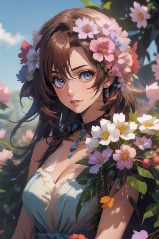 flowers,1girl
<lora:LCM_LoRA_Weights_SD15:0>
 <lora:add\Vivid-C:0> <lora:Vivid-I:0><lora:add\Vivid-S:1>