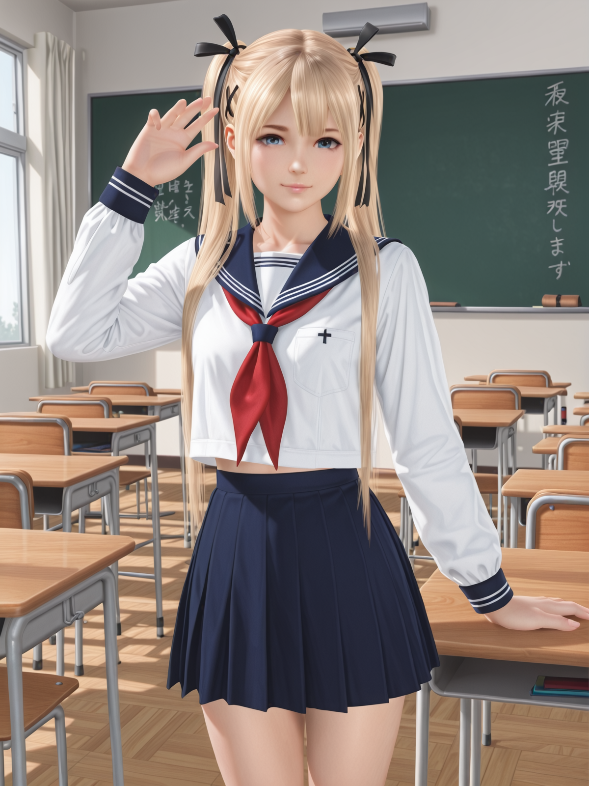 Content