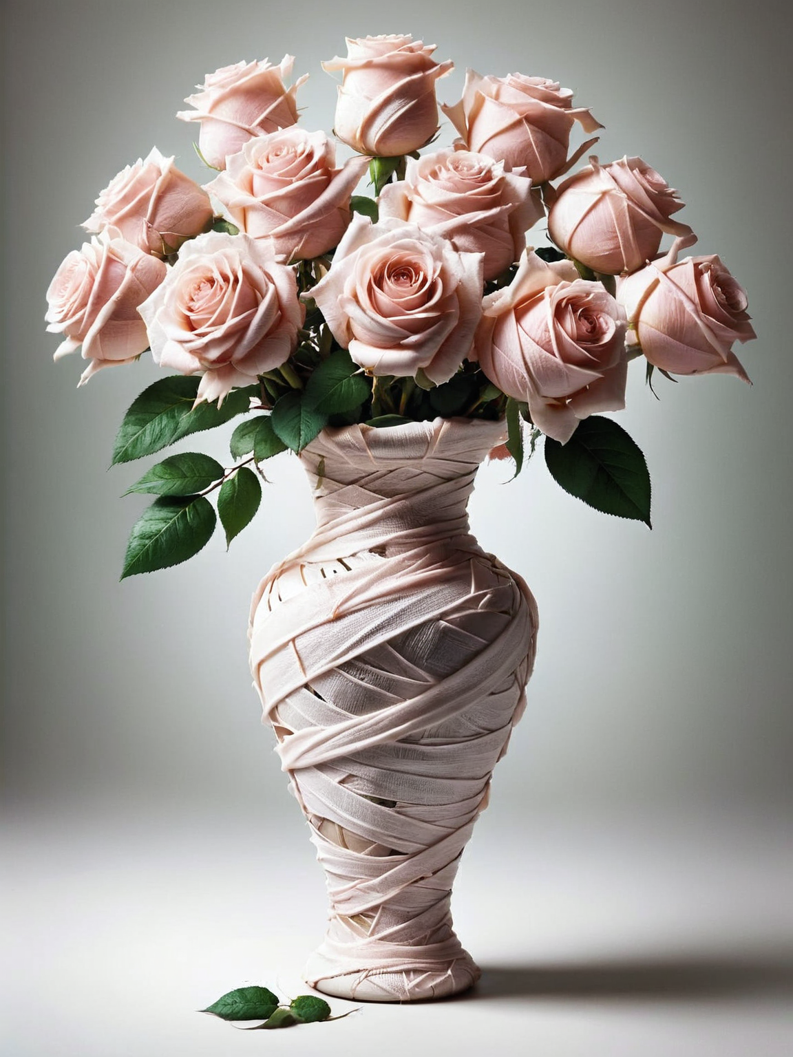 An elegant vase filled with ais-bndgs roses <lora:ais-bndgs-sdxl:1>