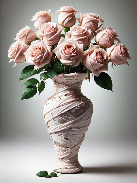 An elegant vase filled with ais-bndgs roses <lora:ais-bndgs-sdxl:1>