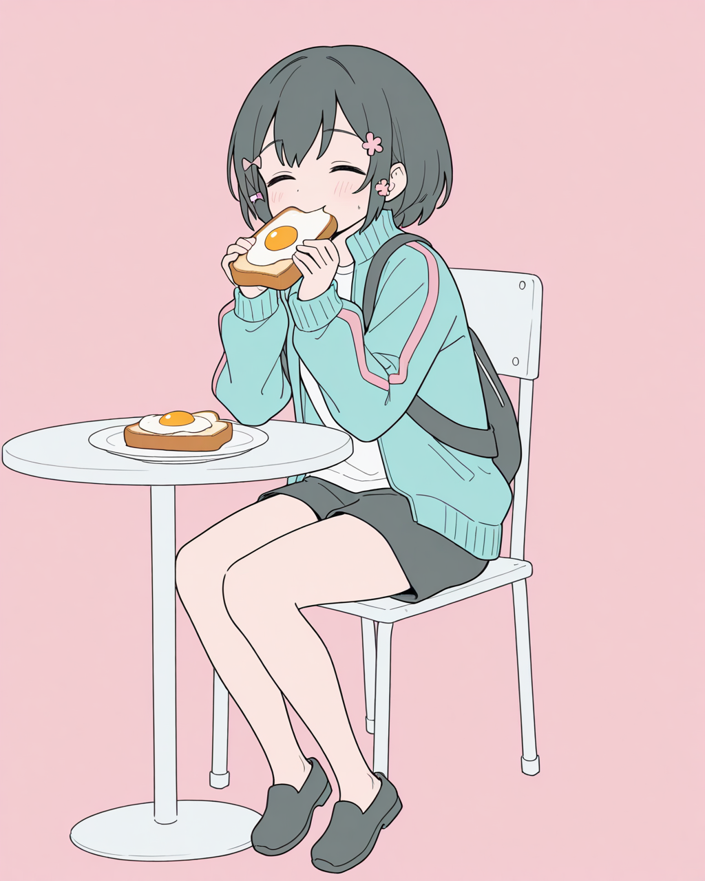 Content