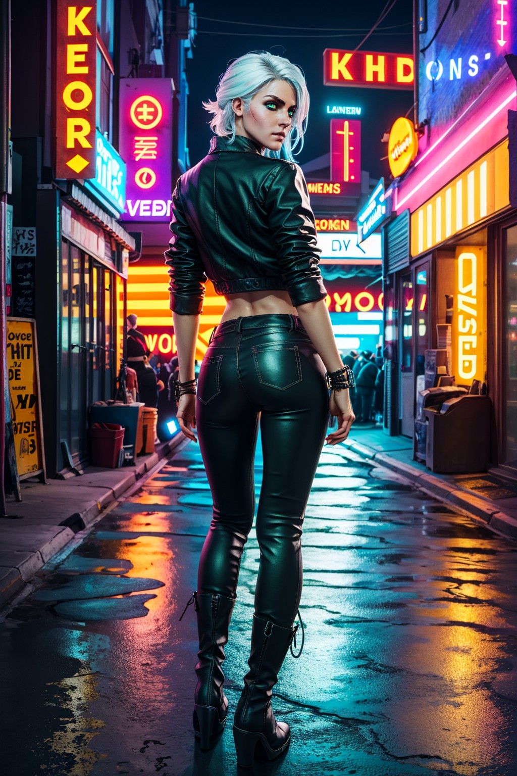 Content