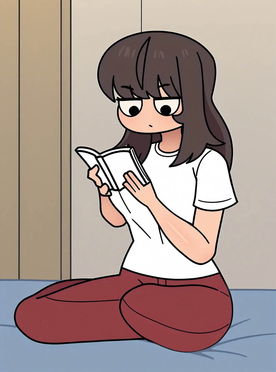Content