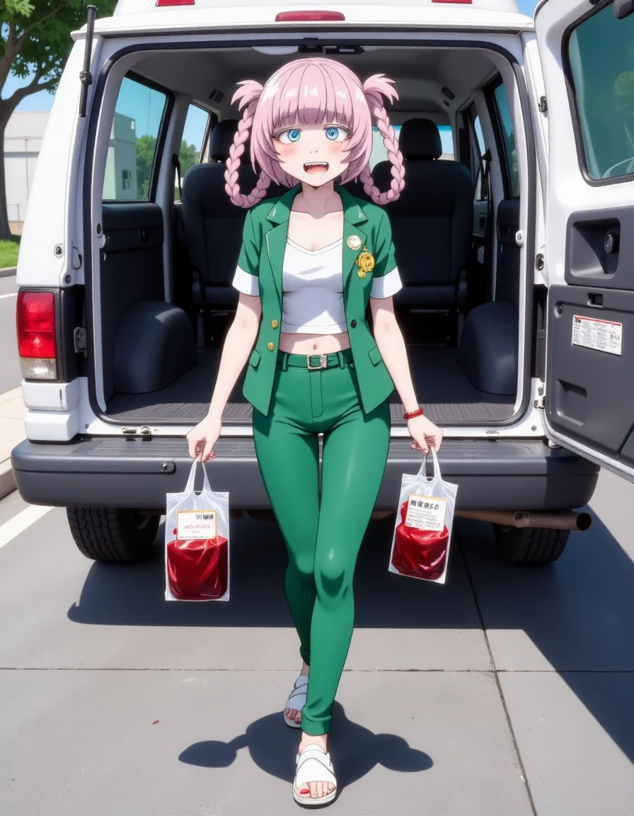 Content