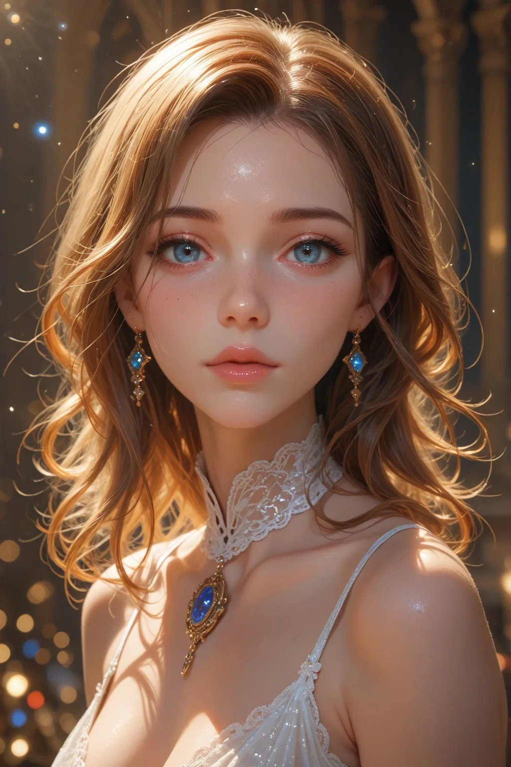 looking at viewer,detailed background,Cinematic Lighting,film grain,score_9,score_8_up,score_7_up,masterpiece,best quality,highly detailed,
<lora:(增强)sdxl_lightning_8step_lora:1>,<lora:glowneon_xl_v1:1>,glowing,<lora:Expressive_H:0.8>,Expressiveh,<lora:th3rm4lXLP:0.2>,th3rm4l,colorful,
1girl,solo,extreme detail,Masterpiece,Best Quality,beautiful,high res image,rating_explicit,white short drenchd dessou,