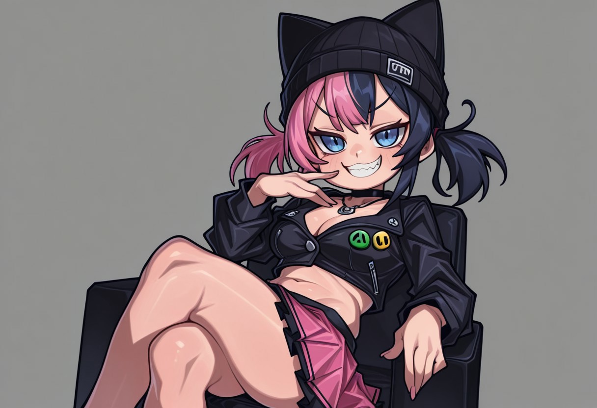 Content