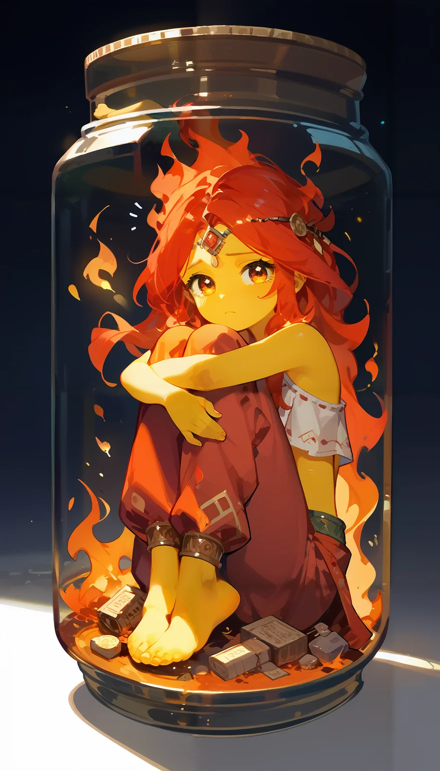 Content
