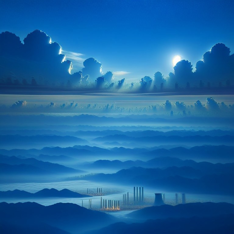 scenery