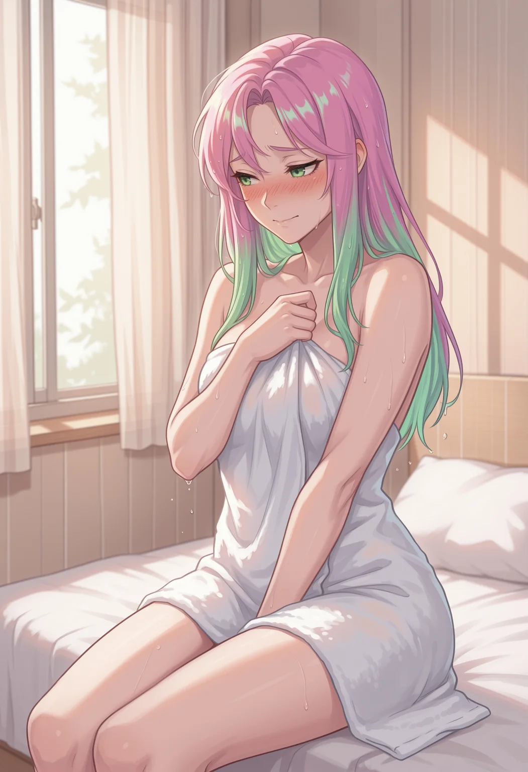 Content