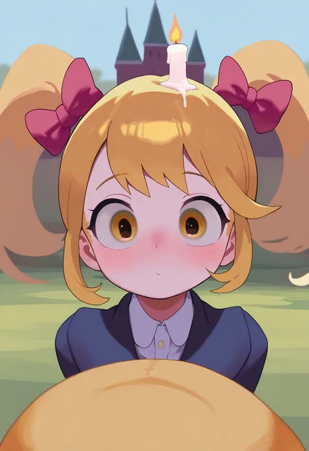 masterpiece,best quality,absurdres, amazing quality, hi res, masterpiece, best quality, detailed, amazing quality, detailed face, detailed eyes, clean eyes, best quality, highres, very aesthetic, newest, ultra-detailed, (best quality:1.1),ultra-detailed, high resolution, super detailed skin, beautiful detailed eyes, Brightly Lit, Highly Visible, 8k, sharp focus, beautiful, perfect lighting, beautiful eyes, anatomically correct, anatomically correct face, extremely detailed eyes, smooth edges, beautiful face, symmetrical eyes, symmetrical face,
BREAK MNSTRBLL_ST, 1girl, adorable, twintails, body modification, monsterized, monsterized body, monsterizing face, transformation, decomposing, castle, candle, gothic, giger, alice in wonderland, occultic, ectoplasm, spooky