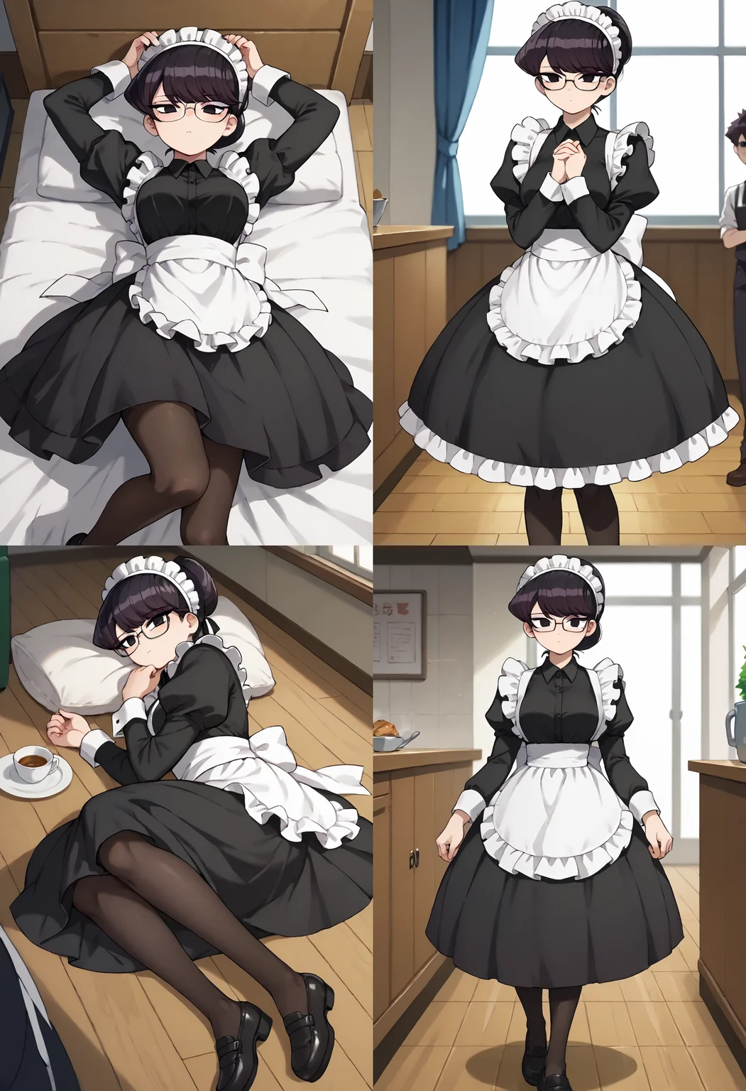 Content
