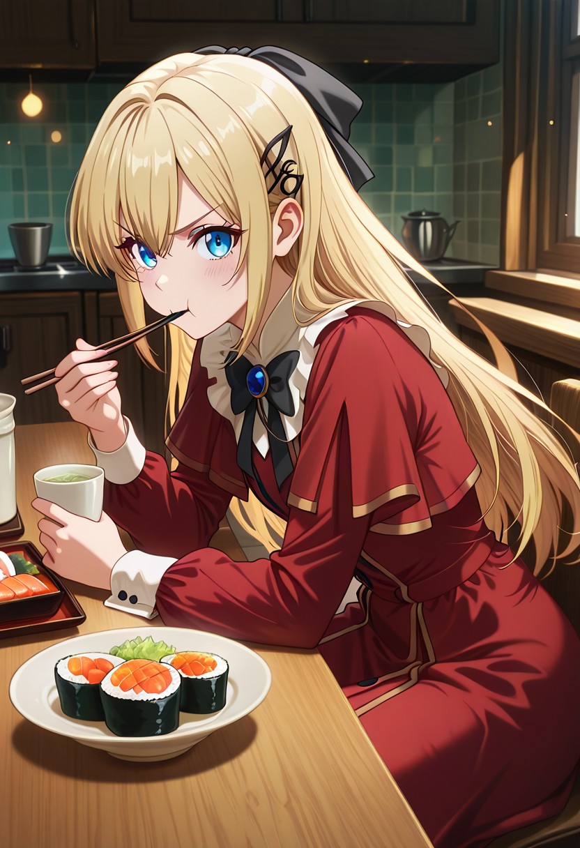 Content