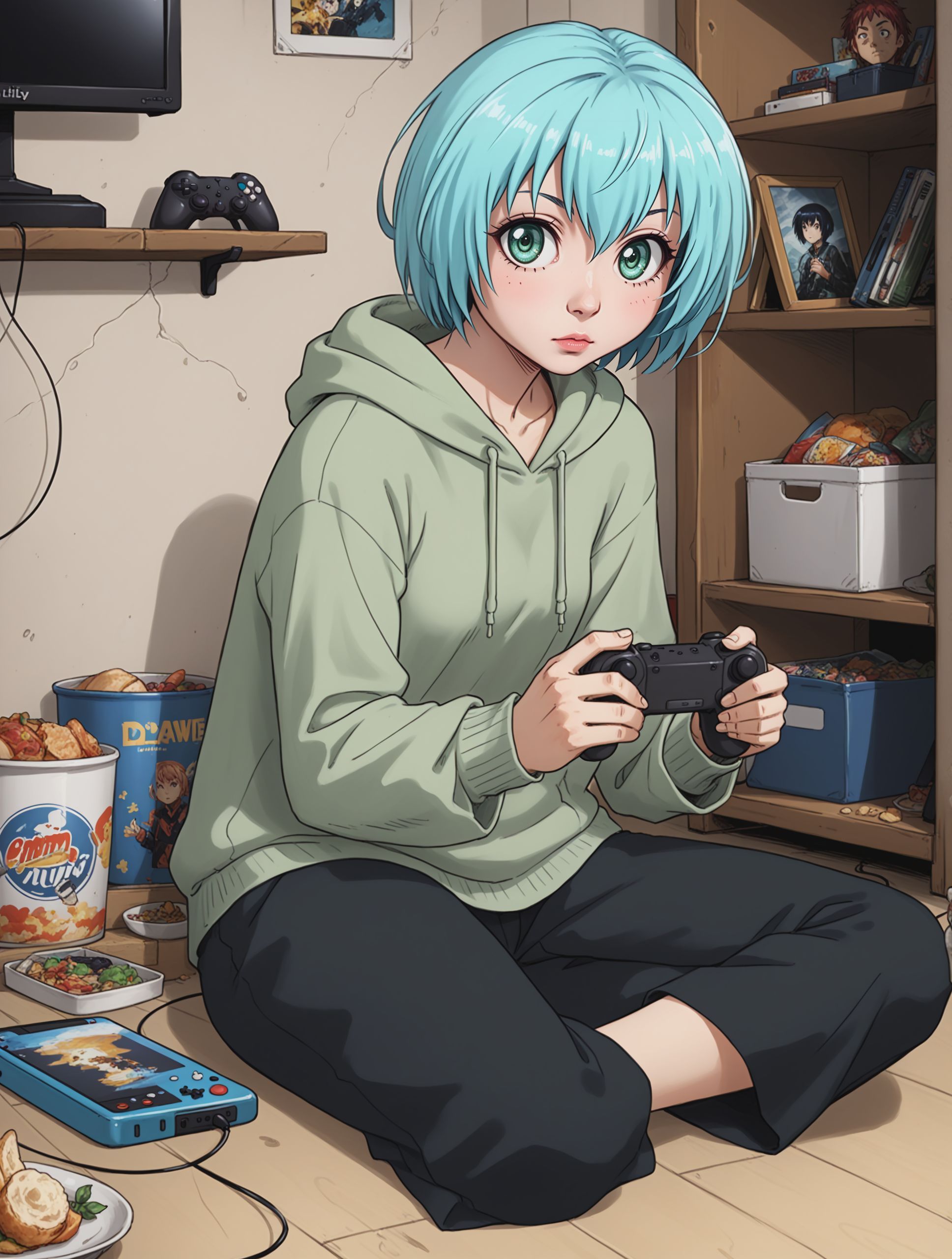 Content