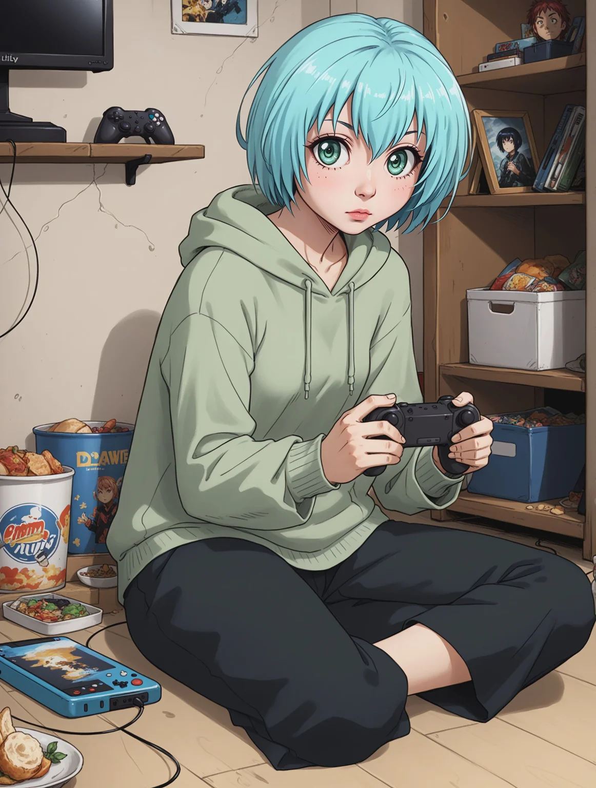 Content