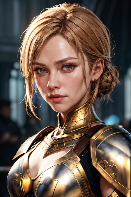 a portrait of a female paladin adorned in holy armor, spiked armor, standing, intricate background, fantasy, lifelike,
masterpiece, best quality, intricate detail, high background detail, high contrast, <lora:emotion_angry_slider_v1:1> raytracing, <lora:backlight_slider_v10:1> <lora:contrast_slider_v10:2>, <lora:skin_slider_v10:0.5>