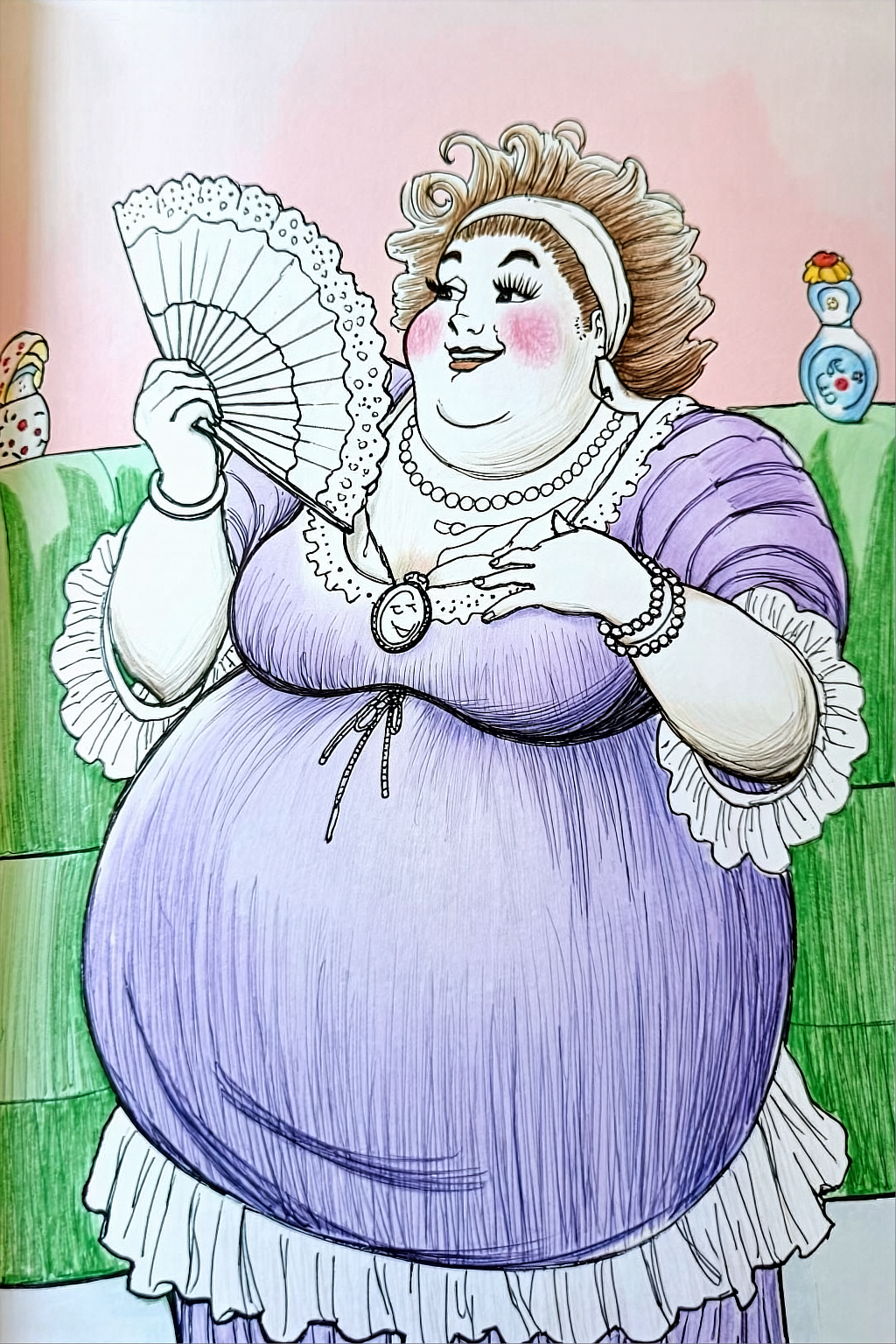 Content