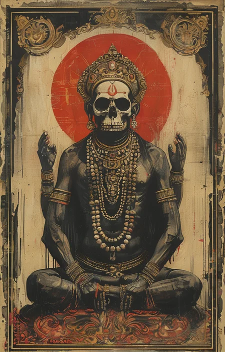 masterpiece,best quality,<lora:tbh238-sdxl:0.9>,illustration,style of Ravi Zupa, animals