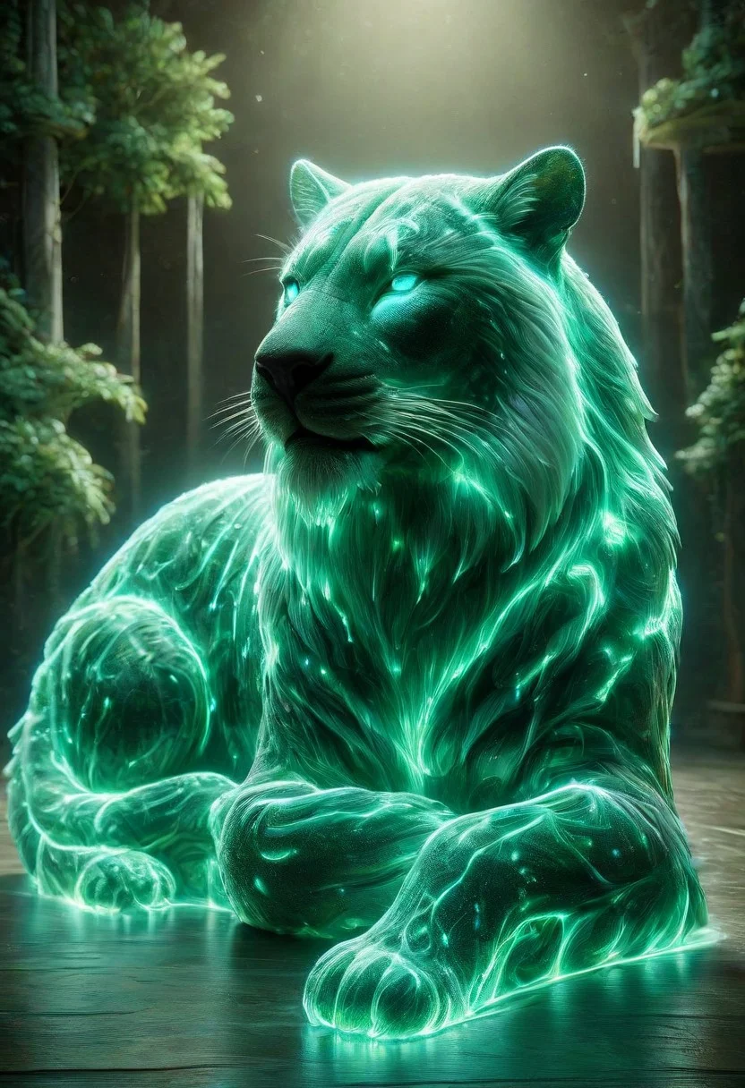 3D render of a futuristic multimedia sculpture featuring various animals, intricately designed and made of malachite, dreamlike atmosphere, concept art, beautifully lit, high detail, immersive virtual reality experience, by renowned digital artists, 8k resolution.
3d-rendering, concept-art, digital, dreaminess, futuristic, multimedia, sculpture, virtual-reality
concept-art, awesome full color, fantasy, epic, majestic, magical, dreamy, perspective, light and shadow, moody, epic,
beautiful, painterly, aesthetic, textural, vivid, vibrant, intricate details, highly detailed, ultra-detailed, absurdres,
ais-blmn,
malachite_style