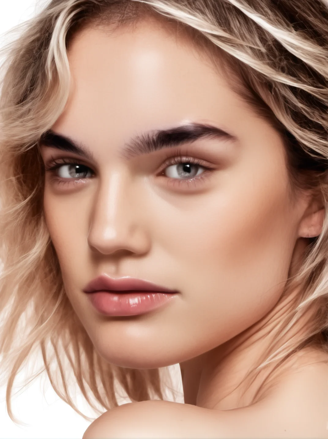 portrait of abbie, white background, realistic, detailed skin texture, blond,
<lora:abbie-synth-pony-lora-1:1> <lora:SDXLHighDetail_v5:0.8>