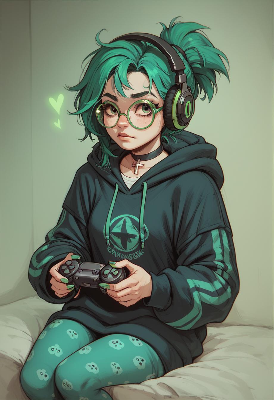 Content