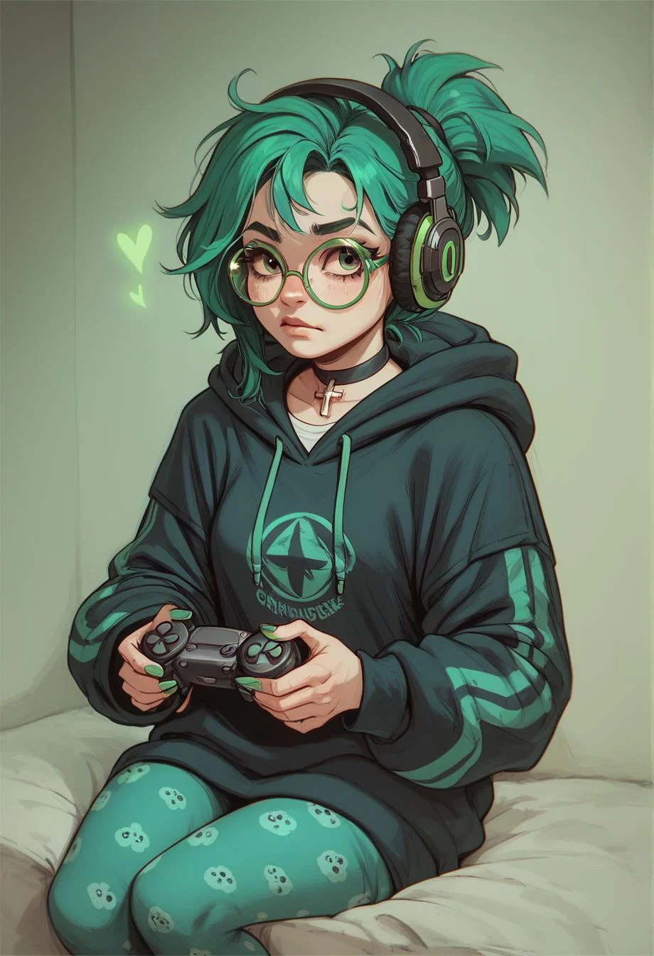 Content