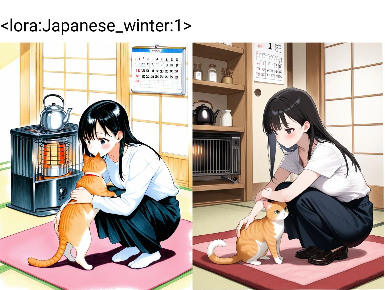 Content