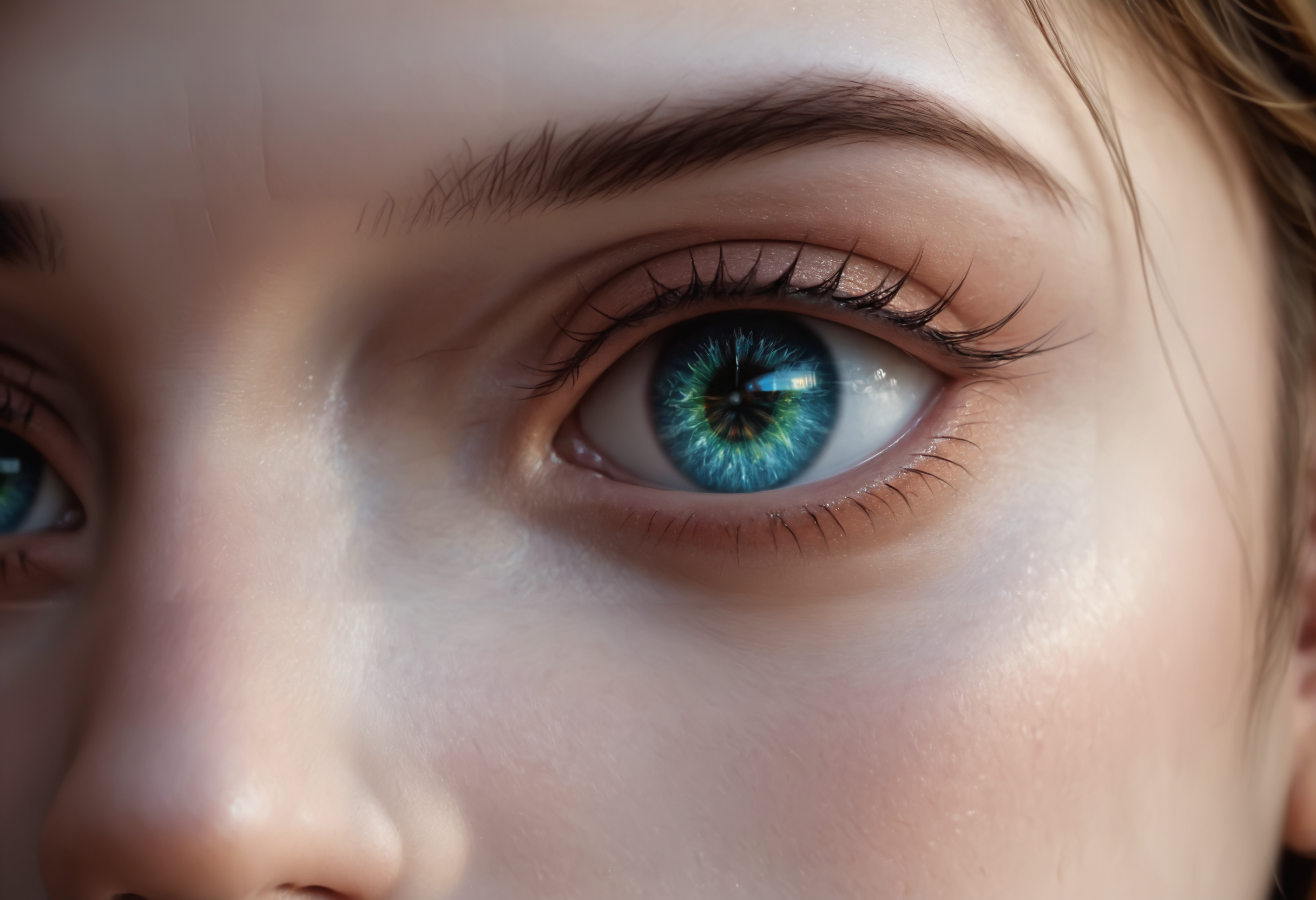 Masterpiece, best quality, amazing quality, very aesthetic, high resolution, ultra-detailed, absurdres, HDR, cinematic lighting, highres, newest, 
PoYu,