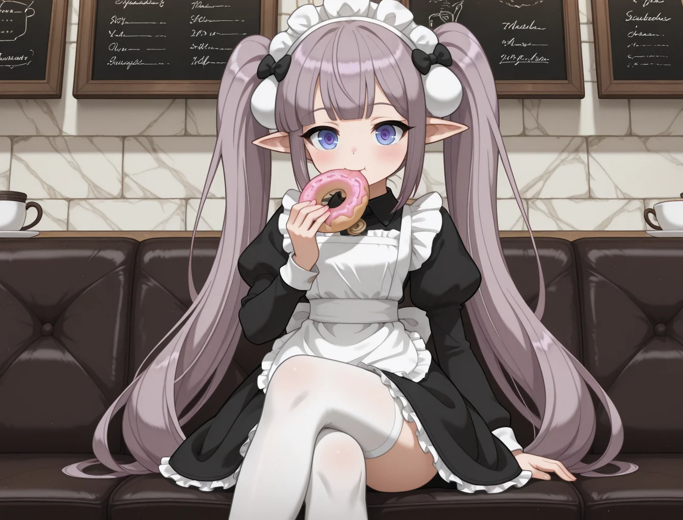 Content