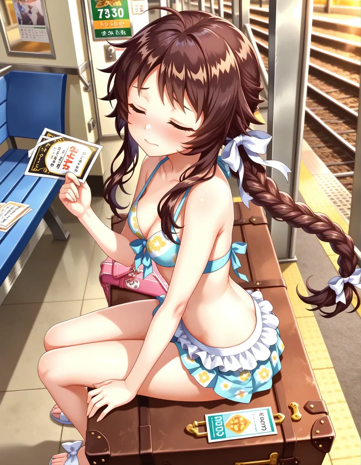 Content