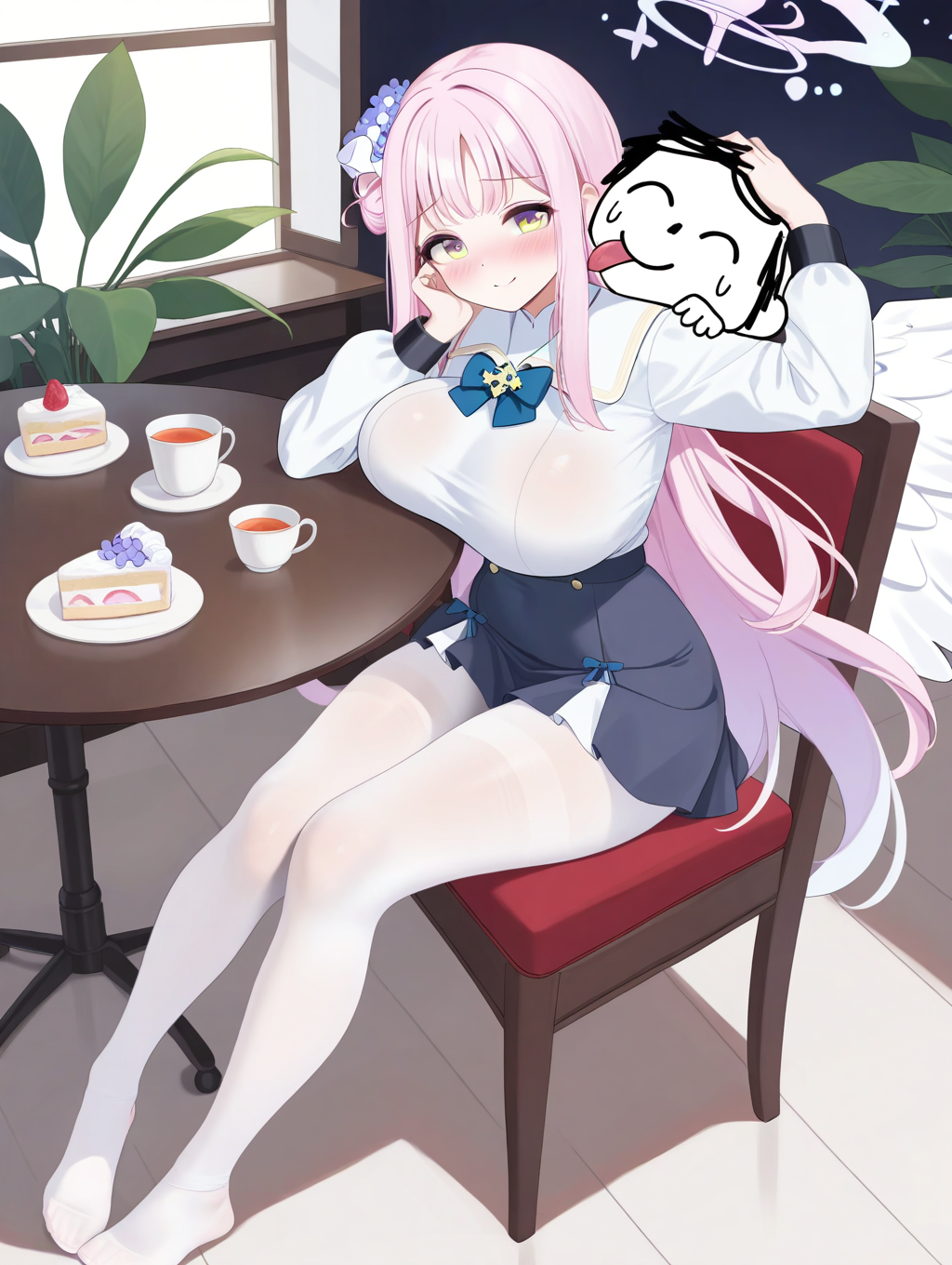 Content