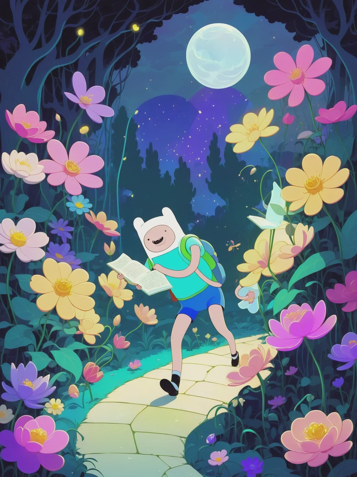 Content
