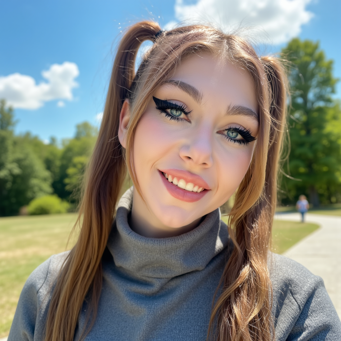 Content